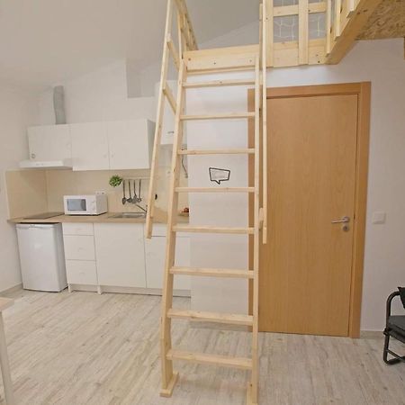 Apartament E5Tudio Esq. Peniche Zewnętrze zdjęcie