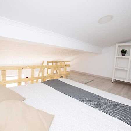 Apartament E5Tudio Esq. Peniche Zewnętrze zdjęcie