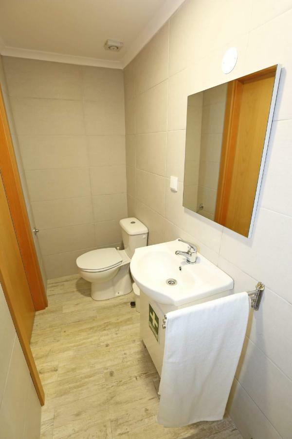 Apartament E5Tudio Esq. Peniche Zewnętrze zdjęcie