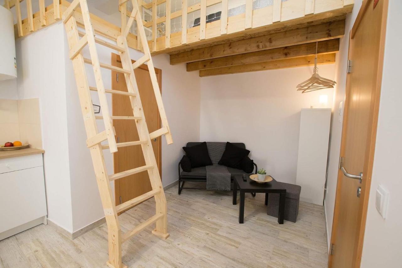 Apartament E5Tudio Esq. Peniche Zewnętrze zdjęcie